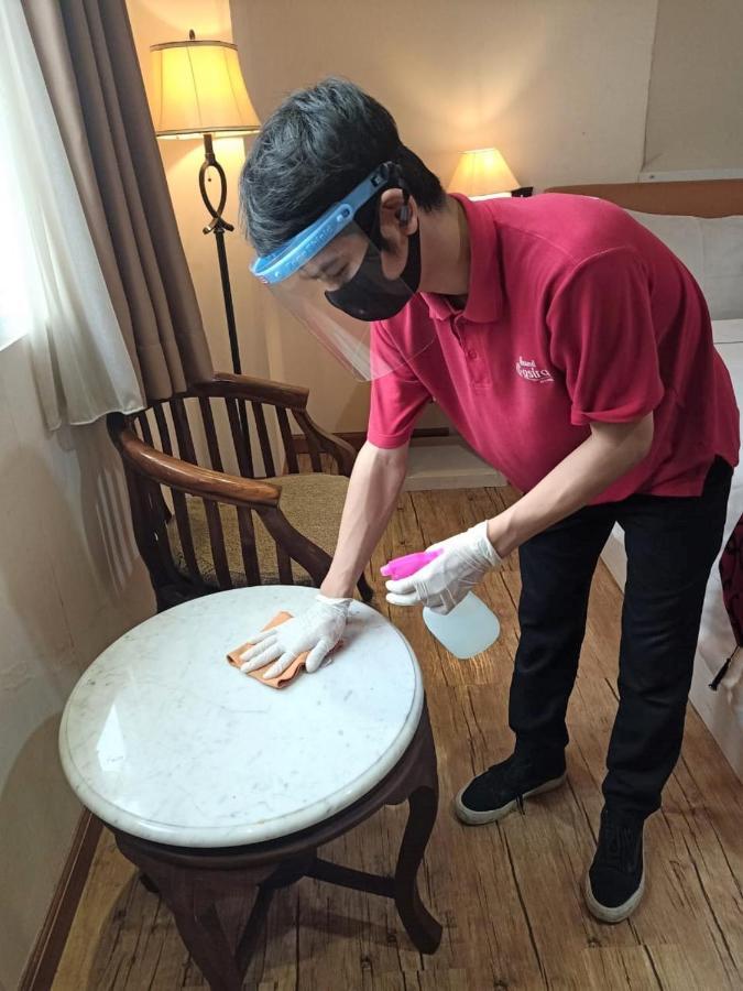 Grand Kasira Hotell Jakarta Eksteriør bilde