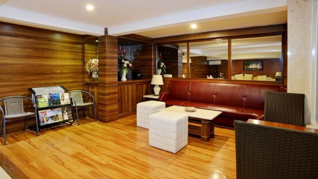 Grand Kasira Hotell Jakarta Eksteriør bilde