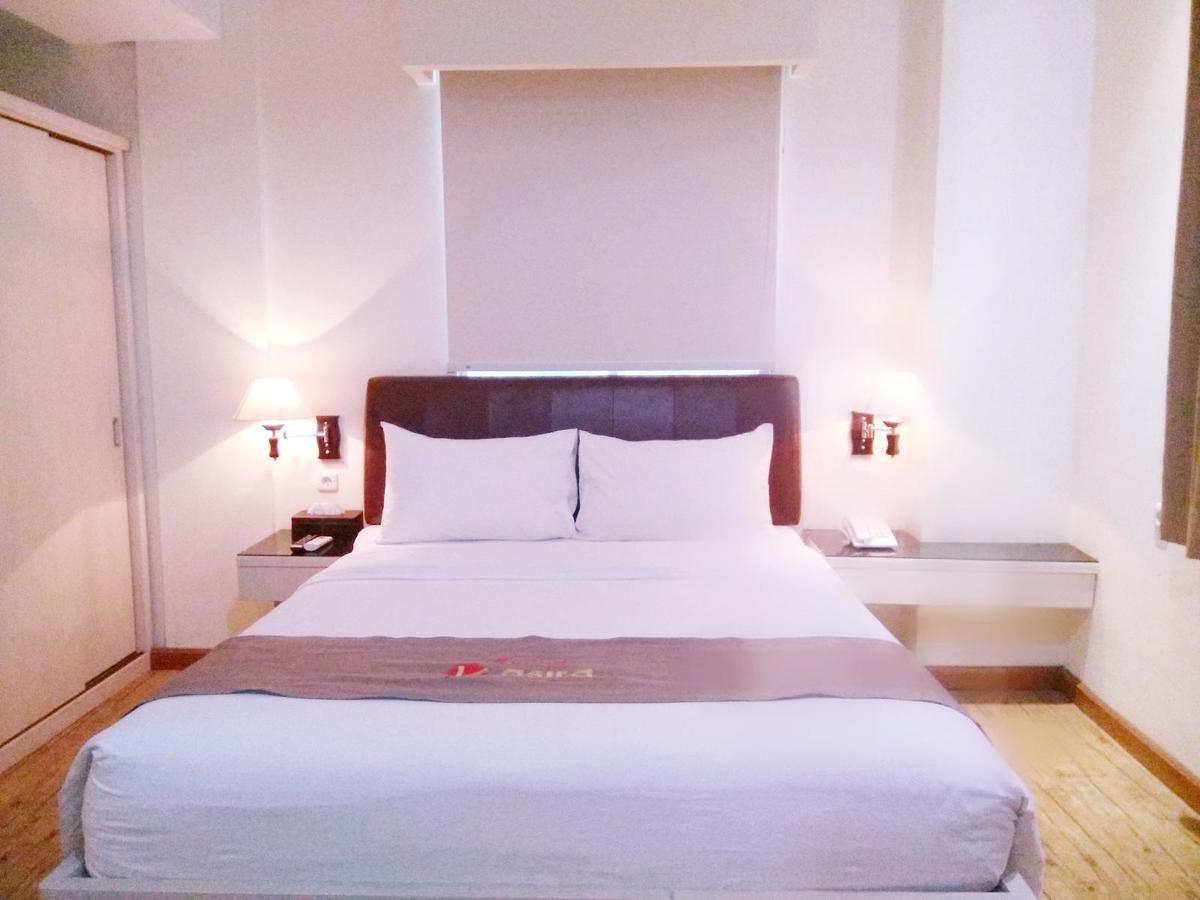 Grand Kasira Hotell Jakarta Eksteriør bilde