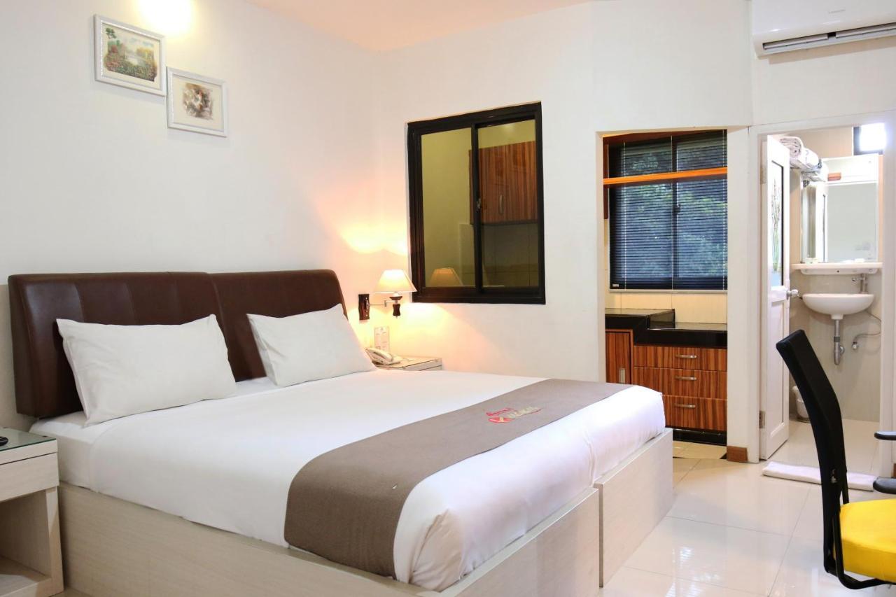 Grand Kasira Hotell Jakarta Eksteriør bilde