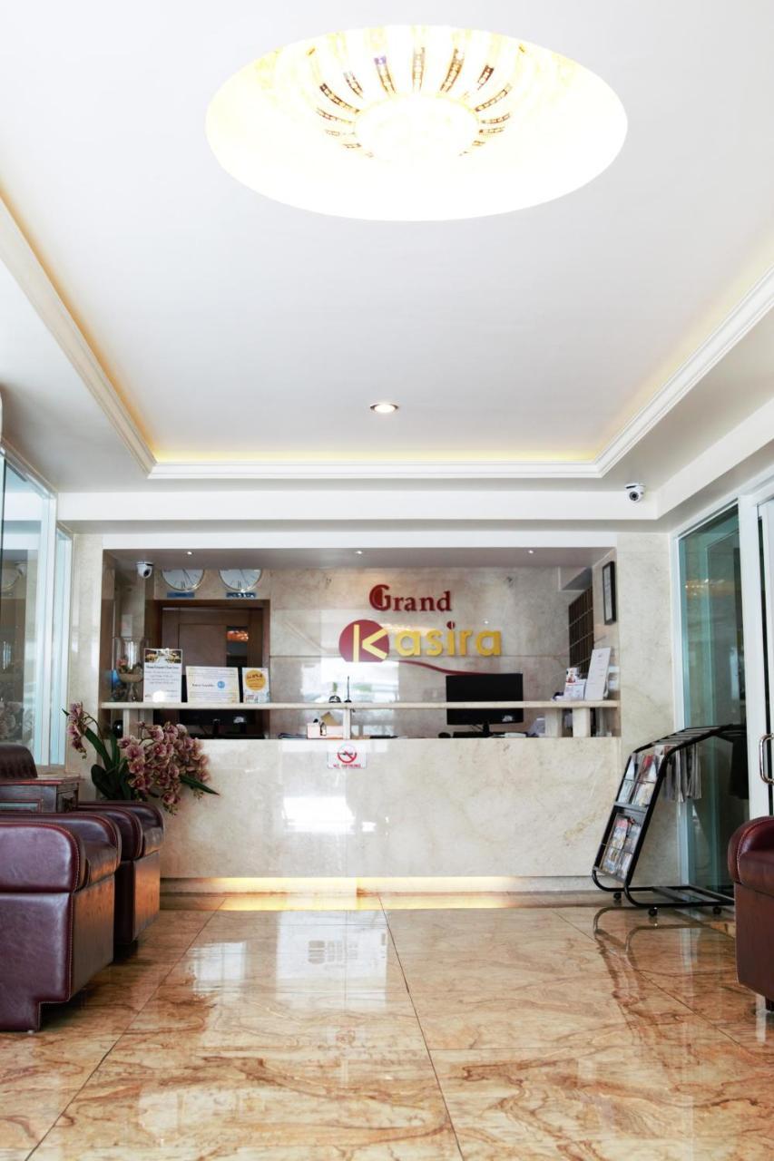 Grand Kasira Hotell Jakarta Eksteriør bilde