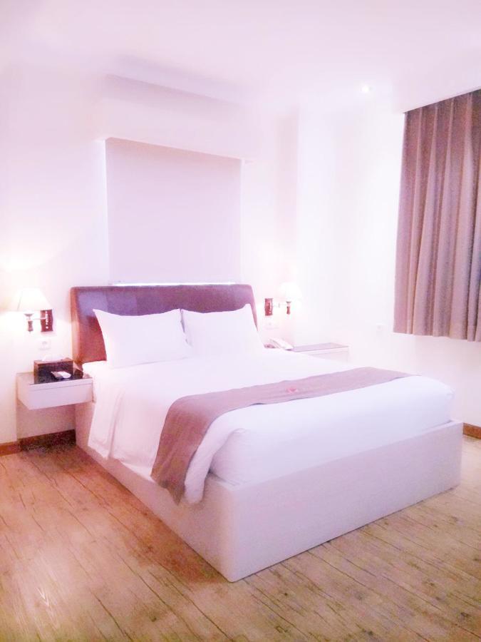 Grand Kasira Hotell Jakarta Eksteriør bilde