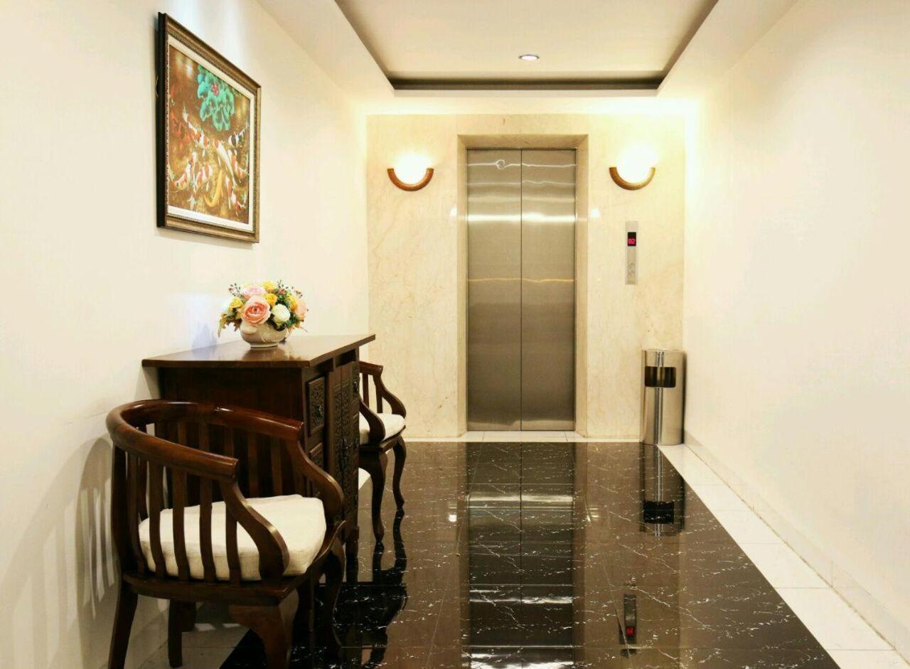 Grand Kasira Hotell Jakarta Eksteriør bilde
