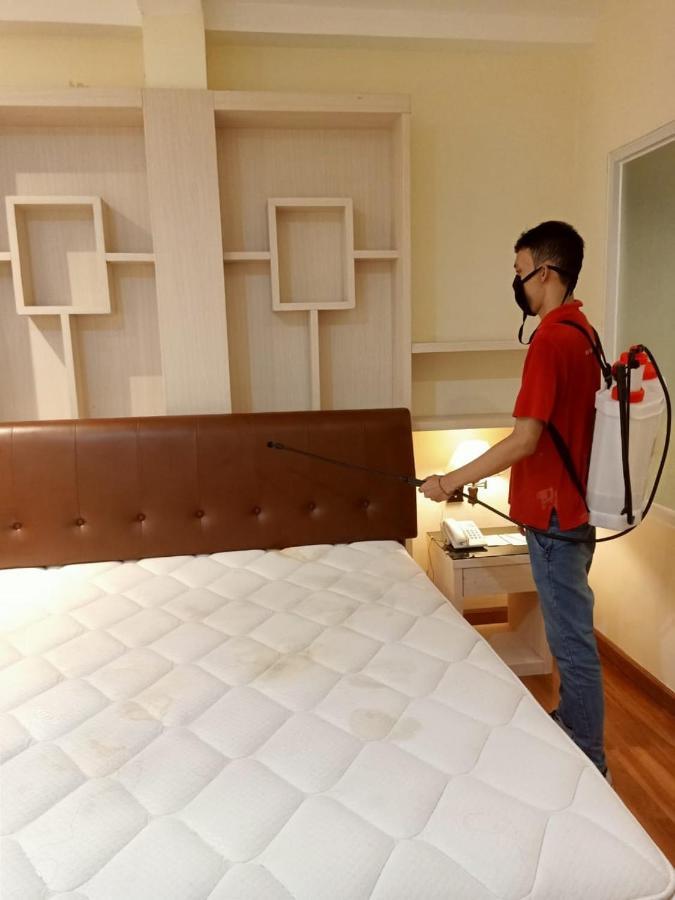 Grand Kasira Hotell Jakarta Eksteriør bilde